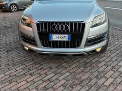 Usata 2012 Audi Q7 Ambiente SUV | 14.500 € (Buon prezzo)