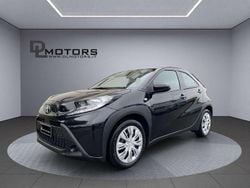 Nero Usata 2025 Toyota Aygo Active Due volumi | 13.899 € (Buon prezzo)