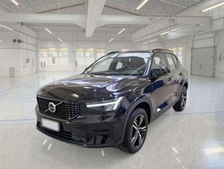 Nero Usata 2024 Volvo XC40 Plus SUV | 33.450 € (Molto cara)