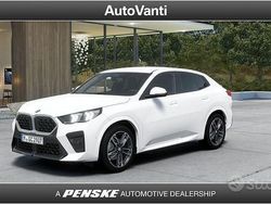 Bianco Nuova 2025 BMW X2 M Sport SUV | 50.780 €