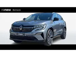 Grigio Usata 2023 Renault Alaskan Iconic Pick-up | 32.900 €