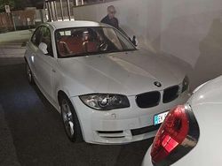 Usata 2011 BMW 118 Coupé Coupé | 8499 € (Buon prezzo)