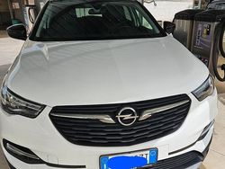 Bianco Usata 2019 Opel Grandland X Innovation SUV | 14.500 € (Ottimo prezzo)