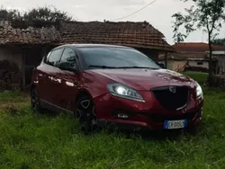 Usata 2011 Lancia Delta Tre volumi | 6800 € (Molto cara)