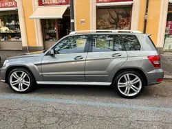 Usata 2010 Mercedes GLK220 SUV | 8900 € (Ottimo prezzo)
