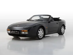 Usata 1989 Porsche 944 S2 Cabrio | 37.944 €