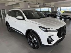 Bianco Nuova 2025 DR DR 6.0 SUV | 23.990 € (Buon prezzo)