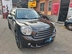 Usata 2015 Mini One D Countryman SUV | 7200 € (Buon prezzo)