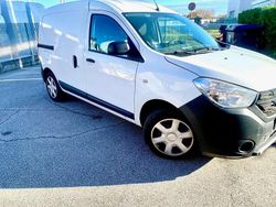 Bianco Usata 2020 Dacia Dokker Monovolume | 8990 € (Super prezzo)