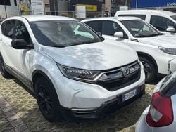 Usata 2021 Honda CR-V Sport SUV | 25.000 € (Cara)