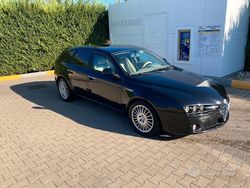 Usata 2007 Alfa Romeo 159 Station wagon | 2000 € (Buon prezzo)