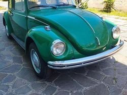 Verde Usata 1970 VW Maggiolino | 10.000 €