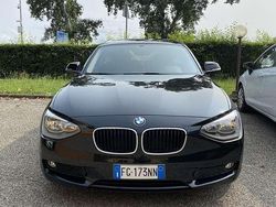 Usata 2013 BMW 116 Sport Line Due volumi | 8500 € (Super prezzo)