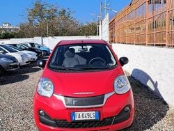 Rosso Usata 2015 DR Zero Due volumi | 2999 €