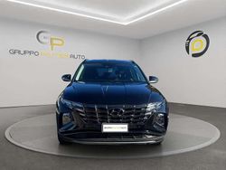 Nero Usata 2023 Hyundai Tucson SUV | 21.900 € (Buon prezzo)