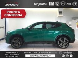 Verde Nuova 2025 Alfa Romeo Tonale SUV | 39.500 € (Buon prezzo)
