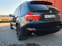 Nero Usata 2007 BMW X5 M Sport SUV | 6900 € (Super prezzo)
