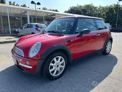 Rosso Usata 2003 Mini ONE Due volumi | 2790 € (Buon prezzo)