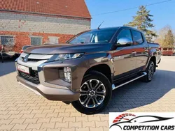 Grigio Usata 2022 Mitsubishi L200 Pick-up | 30.900 € (Buon prezzo)