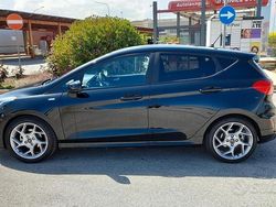 Usata 2018 Ford Fiesta ST-Line Due volumi | 10.900 € (Ottimo prezzo)