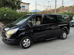 Usata 2015 Ford Tourneo Tre volumi | 20.000 € (Cara)