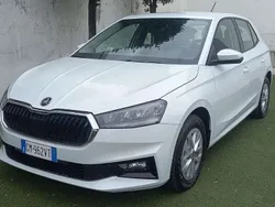 Perlato Usata 2023 Skoda Fabia Ambition Tre volumi | 11.490 € (Super prezzo)