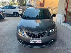 Grigio Usata 2024 Lancia Ypsilon Gold Due volumi | 13.400 € (Buon prezzo)