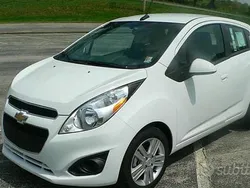 Usata 2013 Chevrolet Spark Due volumi | 2900 € (Buon prezzo)