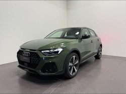 Verde distretto metallizzato n Nuova 2025 Audi A1 Ambiente Due volumi | 29.900 € (Buon prezzo)