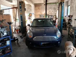 Usata 2007 Mini Cooper Due volumi | 3000 € (Buon prezzo)