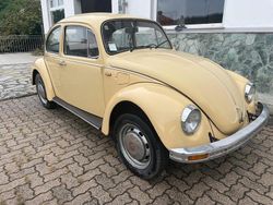 Giallo Usata 1978 VW Maggiolino Due volumi | 5500 €