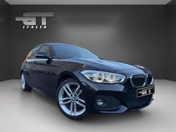 Nero Usata 2017 BMW 118 M Sport Due volumi | 18.900 € (Buon prezzo)