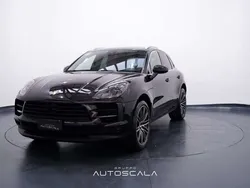 Nero Usata 2021 Porsche Macan SUV | 56.990 € (Super prezzo)