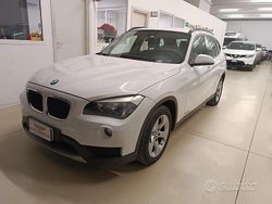 Bianco Usata 2013 BMW X1 M Sport SUV | 9490 € (Buon prezzo)