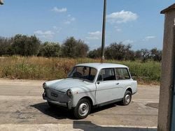 Usata 1970 Autobianchi Bianchina Due volumi | 2500 €