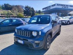 Blu Usata 2024 Jeep Renegade Longitude SUV | 21.500 € (Buon prezzo)