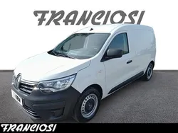 Bianco Usata 2023 Renault Express Due volumi | 20.590 €