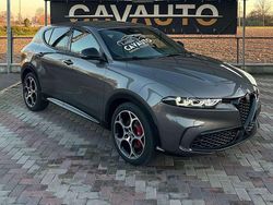 Grigio Usata 2024 Alfa Romeo Tonale Veloce SUV | 27.990 € (Buon prezzo)