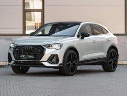 Tausilber met. ( n8n8) Usata 2025 Audi Q3 Sportback S-line plus SUV | 52.799 € (Molto cara)