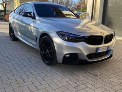 Usata 2016 BMW 320 Gran Turismo M Sport Tre volumi | 17.900 € (Buon prezzo)