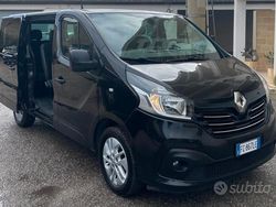 Usata 2016 Renault Trafic Monovolume | 17.800 €