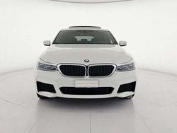 Usata 2019 BMW 630 M Sport Coupé | 36.500 € (Molto cara)