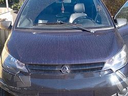 Blu Usata 2016 Aixam Coupe Due volumi | 4000 €