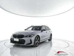 Grigio Usata 2024 BMW 320 M Sport Station wagon | 44.986 € (Ottimo prezzo)