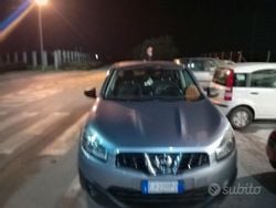Grigio Usata 2011 Nissan Qashqai SUV | 5200 € (Ottimo prezzo)