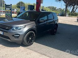 Grigio Usata 2015 Land Rover Discovery Sport SUV | 12.500 € (Buon prezzo)