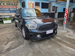 Blu Usata 2019 Mini Cooper Countryman Hype SUV | 13.900 € (Super prezzo)