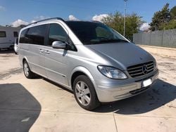 Grigio Usata 2008 Mercedes Viano Monovolume | 11.800 € (Buon prezzo)