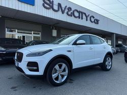 Bianco Usata 2022 Jaguar E-Pace SUV | 24.900 € (Super prezzo)