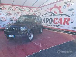 Marrone Usata 2015 Suzuki Jimny SUV | 14.990 € (Buon prezzo)